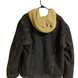 Levi's winter Jean Jacket